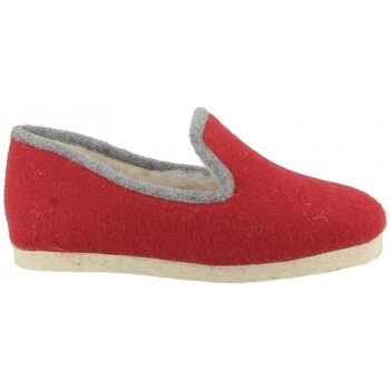 Chaussures Femme Chaussons Chiceasy D'exquise Xali1-1887 Rouge