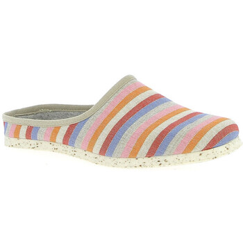 Chaussures Femme Chaussons Chiceasy D'exquise Xevia1914 Multicolore