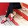 Chaussures Femme Chaussons Heller Aborg Rouge