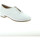 Chaussures Femme Escarpins Heller Nema-1300 Blanc