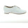 Chaussures Femme Escarpins Heller Nema-1300 Blanc