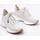 Chaussures Femme Baskets basses La Strada 2200043 Beige