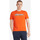 Vêtements Homme T-shirts manches courtes Ellesse  Orange