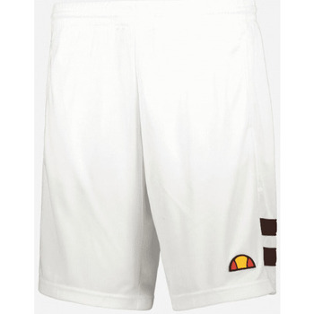 Vêtements Homme Shorts MenS / Bermudas Ellesse  Blanc