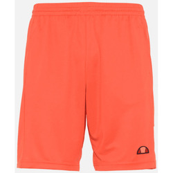 Vêtements Kids Shorts Converted / Bermudas Ellesse  Orange