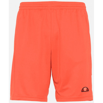 Vêtements Homme Shorts MenS / Bermudas Ellesse  Orange