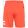 Vêtements Homme Multifunctional Shorts / Bermudas Ellesse  Orange
