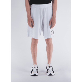 Vêtements Homme Shorts / Bermudas Ellesse  Blanc