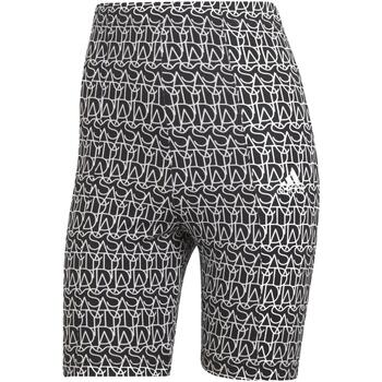 Vêtements Femme Shorts / Bermudas adidas Originals Bluv q2 bk sho Noir