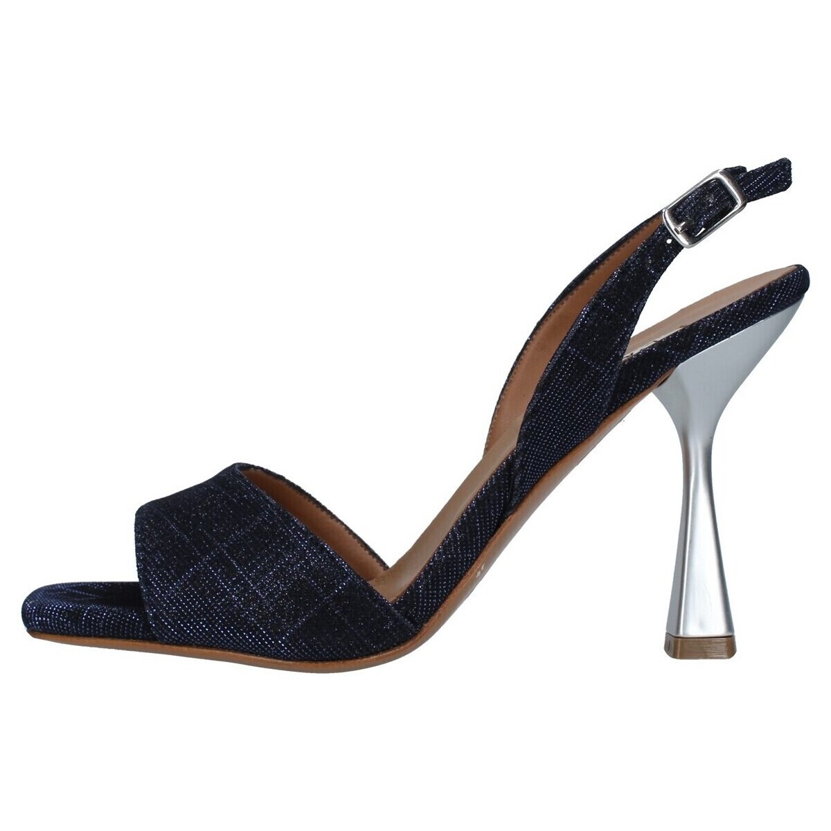 Chaussures Femme Sandales et Nu-pieds L'amour 211L Bleu