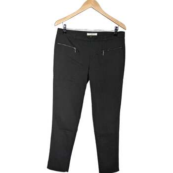 Vêtements Femme Pantalons Cache Cache Pantalon Slim Femme  38 - T2 - M Noir