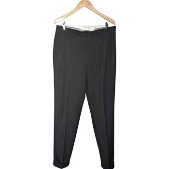 Vêtements Homme Pantalons Marks & Spencer 44 - T5 - Xl/XXL Noir