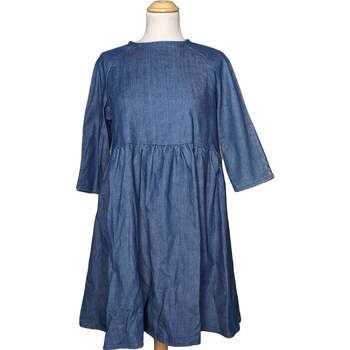 robe courte mademoiselle r  robe courte  36 - t1 - s bleu 