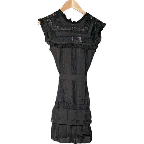 Lipsy robe courte 38 - T2 - M Noir Noir - Vêtements Robes courtes Femme  20,00 €