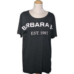 Vêtements Femme T-shirts & Polos Barbara Bui 38 - T2 - M Noir