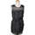 Vêtements Femme Kurt Geiger Lond Kookaï blouse  38 - T2 - M Noir Noir