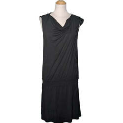 Vêtements Femme Robes courtes Camaieu robe courte  38 - T2 - M Noir Noir