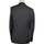 Vêtements Homme Vestes de costume Izac veste de costume  38 - T2 - M Noir Noir