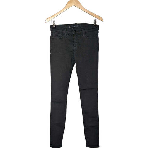 Vêtements Femme Pantalons J Brand 36 - T1 - S Noir