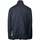 Vêtements Homme Vestes Izac veste  40 - T3 - L Noir Noir