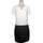 Vêtements Femme Robes courtes Kookaï robe courte  38 - T2 - M Blanc Blanc