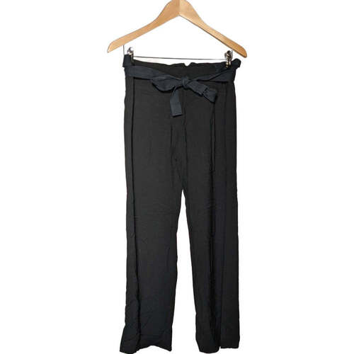 Vêtements Femme Pantalons Tous les vêtements femme 40 - T3 - L Noir