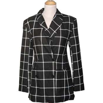 Vêtements Femme Vestes / Blazers Asos blazer  36 - T1 - S Noir Noir