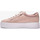 Chaussures Femme Baskets montantes Roxy Sheilahh 2.0 Orange