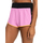 Vêtements Fille Maillots / Shorts de bain Roxy Active Rose