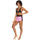 Vêtements Femme Maillots / Shorts de bain Roxy Active Rose