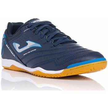 Chaussures Homme Football Joma MAXS2303IN Bleu