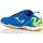 Chaussures Homme Football Joma MAXS2304IN Bleu
