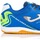 Chaussures Homme Football Joma MAXS2304IN Bleu