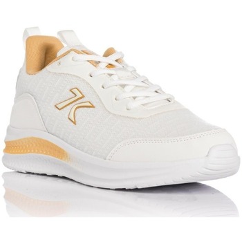Chaussures Femme Fitness / Training Sweden Kle 231101 Blanc