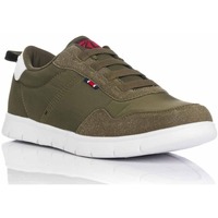 Chaussures Homme Baskets basses Sweden Kle 231806 