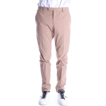 Vêtements Homme Pantalons 5 poches Pt Torino KSZEZ00CL1 BB54 Beige