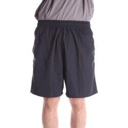 Vêtements Shorts / Bermudas Aries STAR30701 Noir