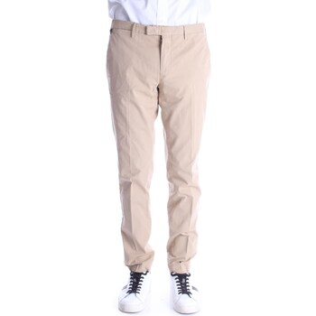 Vêtements Homme Pantalons 5 poches Pt Torino KTZEZ00CL1NU35 Marron