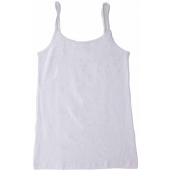 Vêtements Femme Débardeurs / T-shirts sans manche Torrente - Débardeur à fines bretelles - blanc Blanc