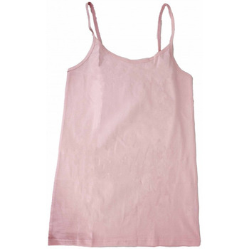 Vêtements Femme Débardeurs / T-shirts sans manche Torrente - Débardeur à fines bretelles - rose Autres