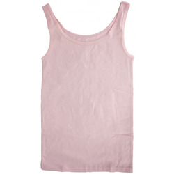 Vêtements Femme Débardeurs / T-shirts sans manche Torrente - Débardeur à larges bretelles - rose Autres