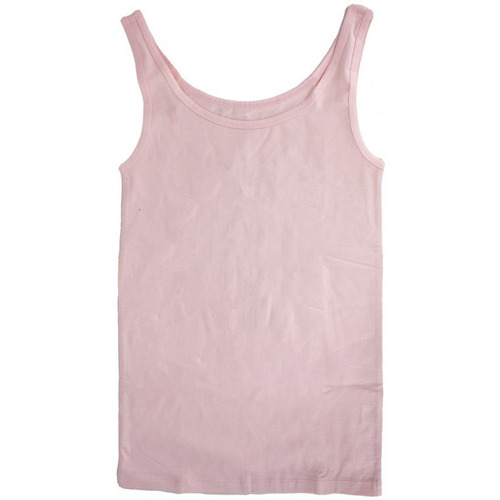 Vêtements Femme Débardeurs / T-shirts sans manche Torrente - Débardeur à larges bretelles - rose sneaker