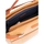 Sacs Femme Sacs porté épaule Hexagona Sac porte epaule  Ref 51089 Ocre 26.6*26.6*9.5 cm Jaune