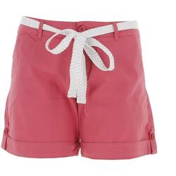 Vêtements Femme Shorts / Bermudas Sun Valley Short Rose