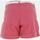 Vêtements Femme Shorts / Bermudas Sun Valley Short Rose