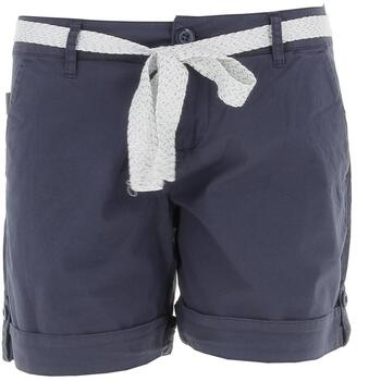 Vêtements Femme Shorts / Bermudas Sun Valley Short Bleu