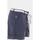 Vêtements Femme Shorts / Bermudas Sun Valley Short Bleu