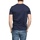 Vêtements Homme T-shirts manches courtes Redskins Tee Shirt manches courtes Bleu