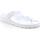 Chaussures Femme Mules Grunland DSG-CI2614 Blanc