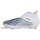Chaussures Homme Football adidas Originals Predator Edge+ Fg Blanc